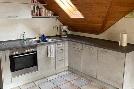 Wohnung Weiden in der Oberpfalz - 1 Zimmer, 40 m&sup2;, 560&euro; | Angebot:25281078