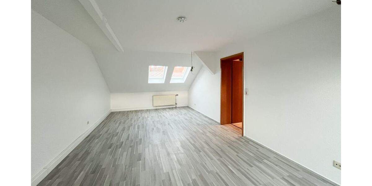 Etagenwohnung Erfurt Hohenwinden - 3 Zimmer, 68 m&sup2;, 640&euro; | Angebot:25663490