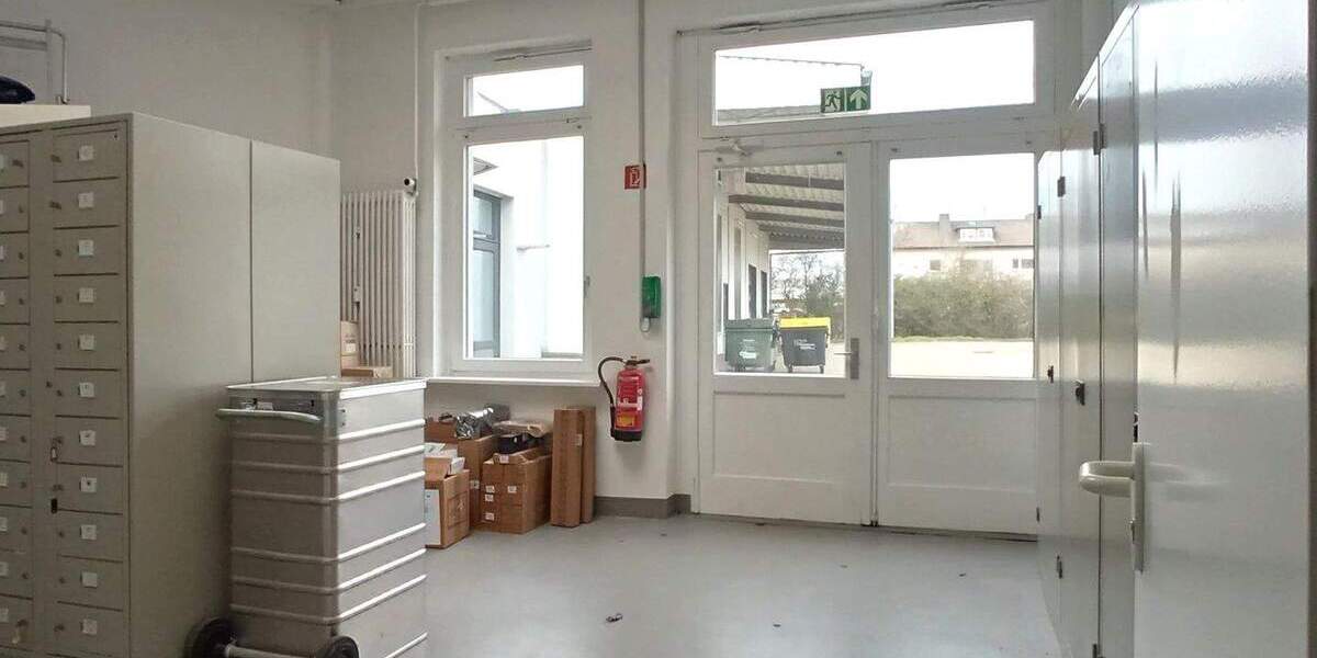 Gewerbeobjekt Fuldabrück Bergshausen - 2.088&euro; | Angebot:25674992