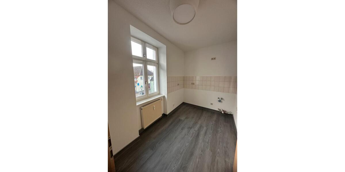 Etagenwohnung Loitz - 1 Zimmer, 37 m&sup2;, 379&euro; | Angebot:26099293