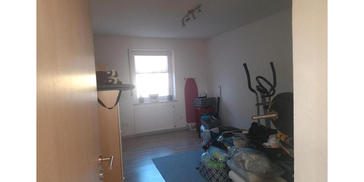 Etagenwohnung Neunburg vorm Wald - 3 Zimmer, 94 m&sup2;, 800&euro; | Angebot:25900578