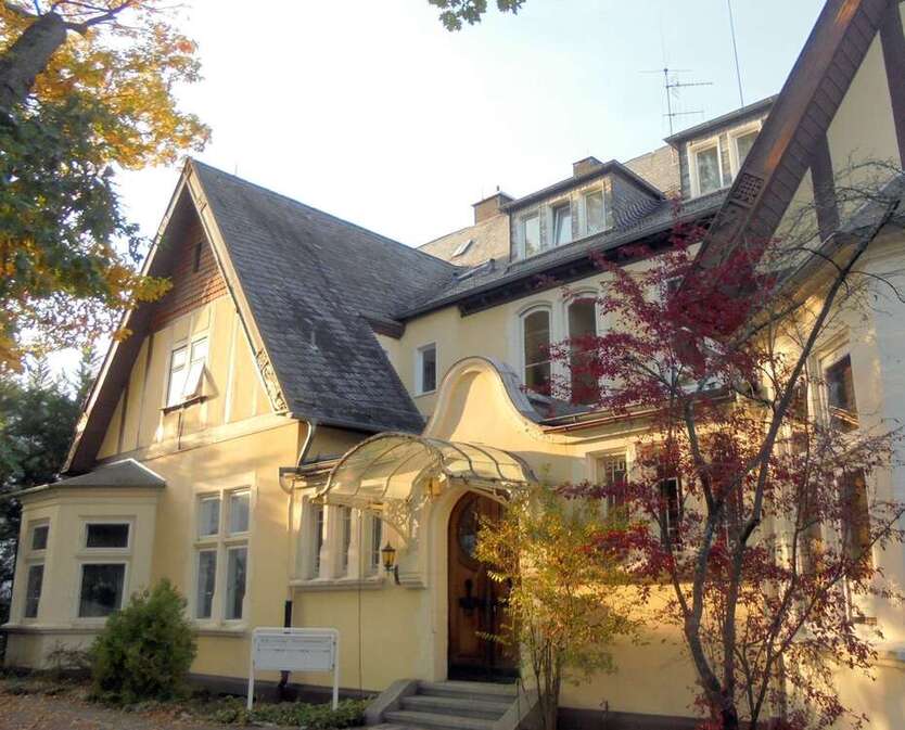 Büro in Bad Kreuznach 350 € 15 m²