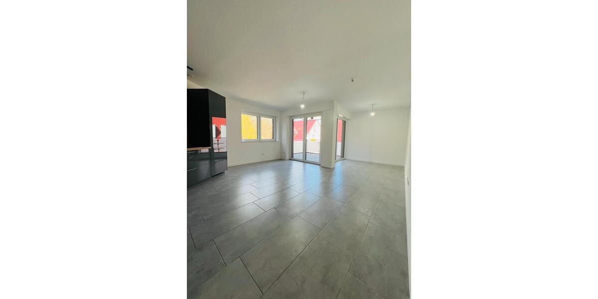 Etagenwohnung Lingen (Ems) - 3 Zimmer, 72 m&sup2;, 890&euro; | Angebot:26049037