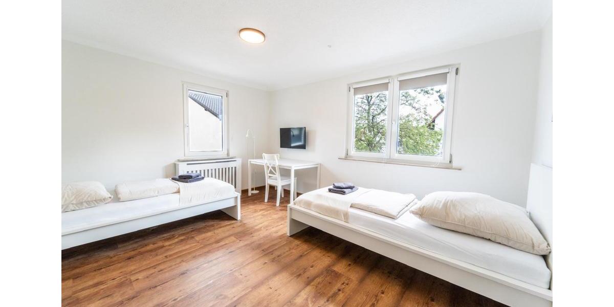 Wohnen auf Zeit Weil Im Schönbuch - 5 Zimmer, 110 m&sup2;, 2.800&euro; | Angebot:26216218