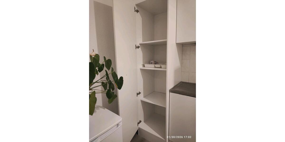 Etagenwohnung Potsdam Industriegelände - 1 Zimmer, 35 m&sup2;, 680&euro; | Angebot:24596666