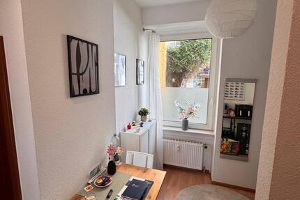 Wohnen auf Zeit Saarbrücken - 615&euro; | Angebot:26656372