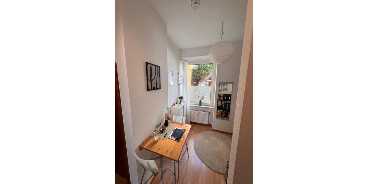 Wohnen auf Zeit Saarbrücken - 615&euro; | Angebot:26656372