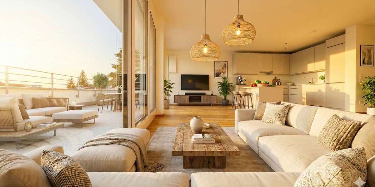 Wohnung zum Mieten in Konstanz 1.995 € 86 m² 2.5 zimmer