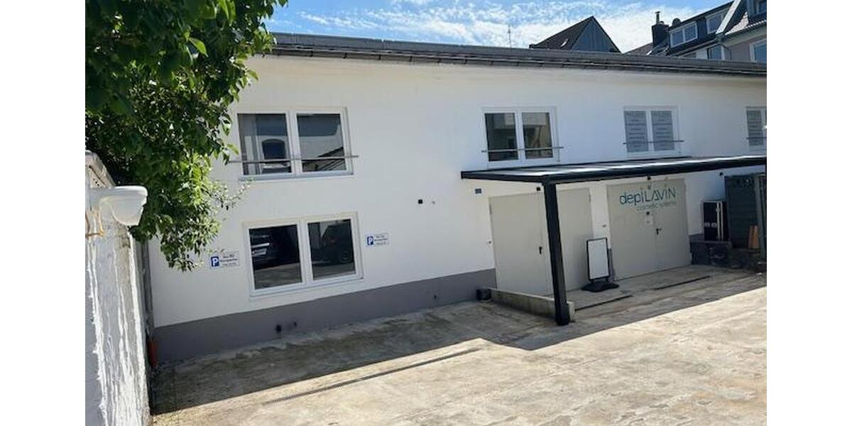 Gewerbeobjekt Köln Mülheim - 2.500&euro; | Angebot:26556207