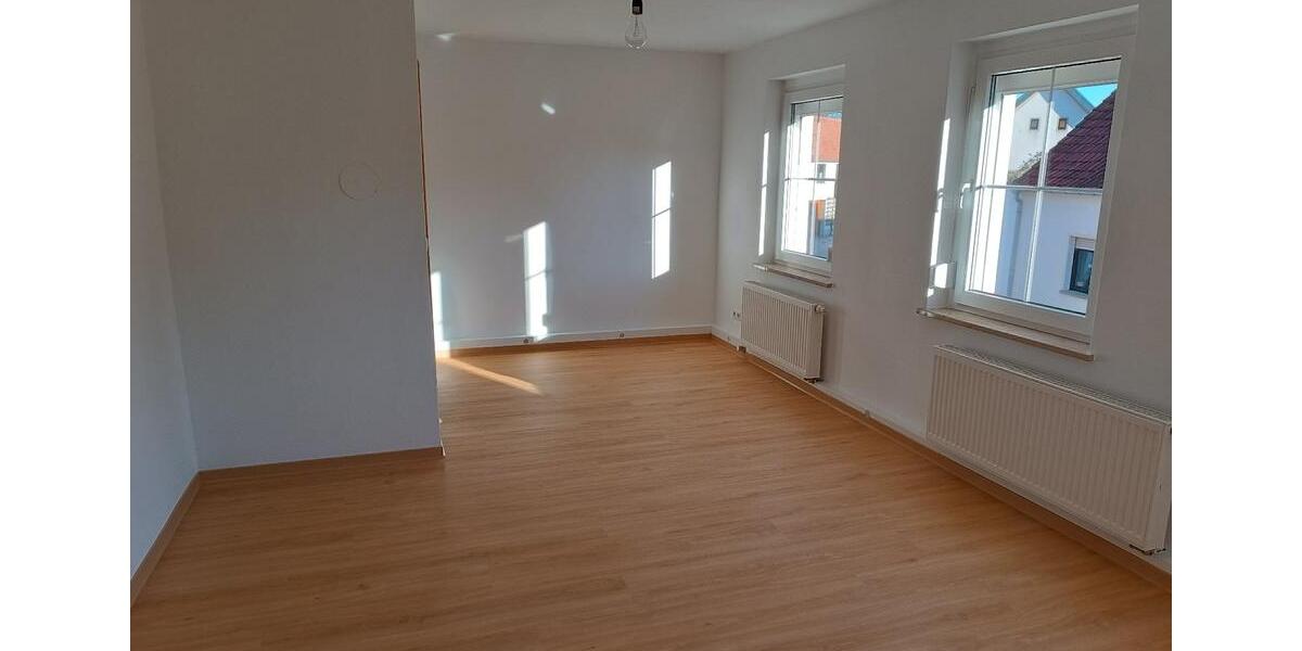 Reihenhaus Wittichenau - 4 Zimmer, 105 m&sup2;, 890&euro; | Angebot:24700201