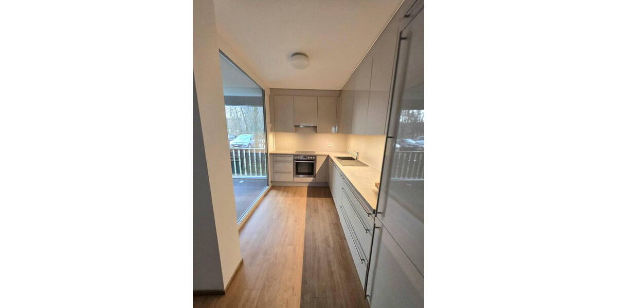 Etagenwohnung Waldshut-Tiengen Waldshut - 2 Zimmer, 69 m&sup2;, 980&euro; | Angebot:26197818