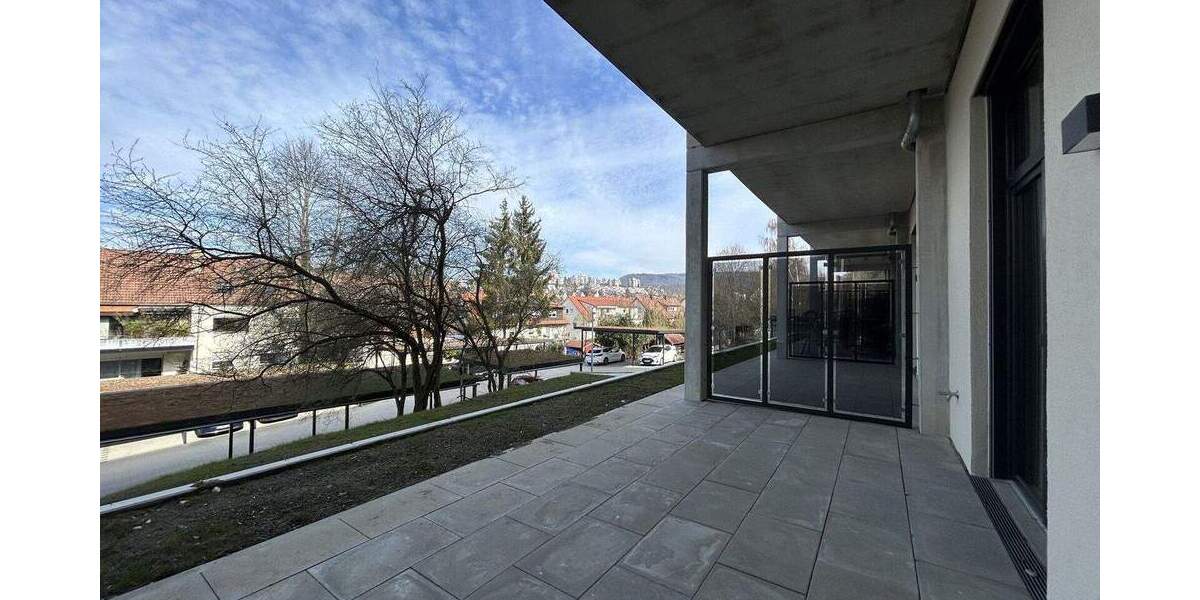 Etagenwohnung Aalen Unterkochen - 2 Zimmer, 75 m&sup2;, 1.135&euro; | Angebot:25701404