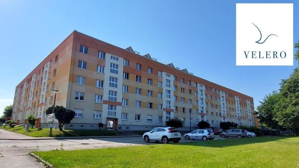 Ihr neues zu Hause!Große 3-RaumWohnung zu vermieten.
