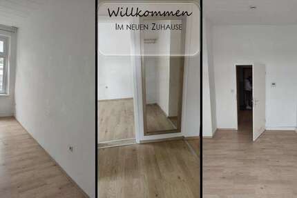 Wohnung zum Mieten in Hof 360 € 60.73 m²