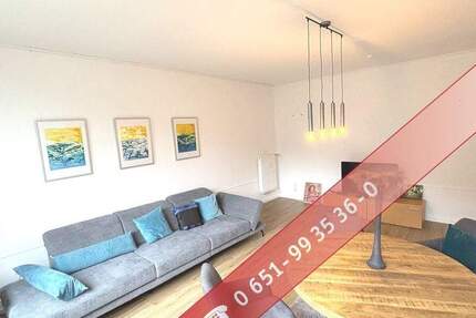 Wohnung Trier Ehrang - 2 Zimmer, 85 m&sup2;, 850&euro; | Angebot:25246851