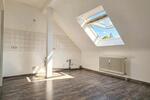 Dachgeschoßwohnung Sulzbach (Saar) - 2 Zimmer, 55 m&sup2;, 430&euro; | Angebot:26516545
