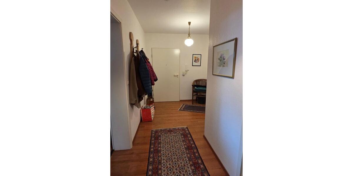 Erdgeschoßwohnung Bad Salzuflen - 3 Zimmer, 113 m&sup2;, 1.100&euro; | Angebot:26035181
