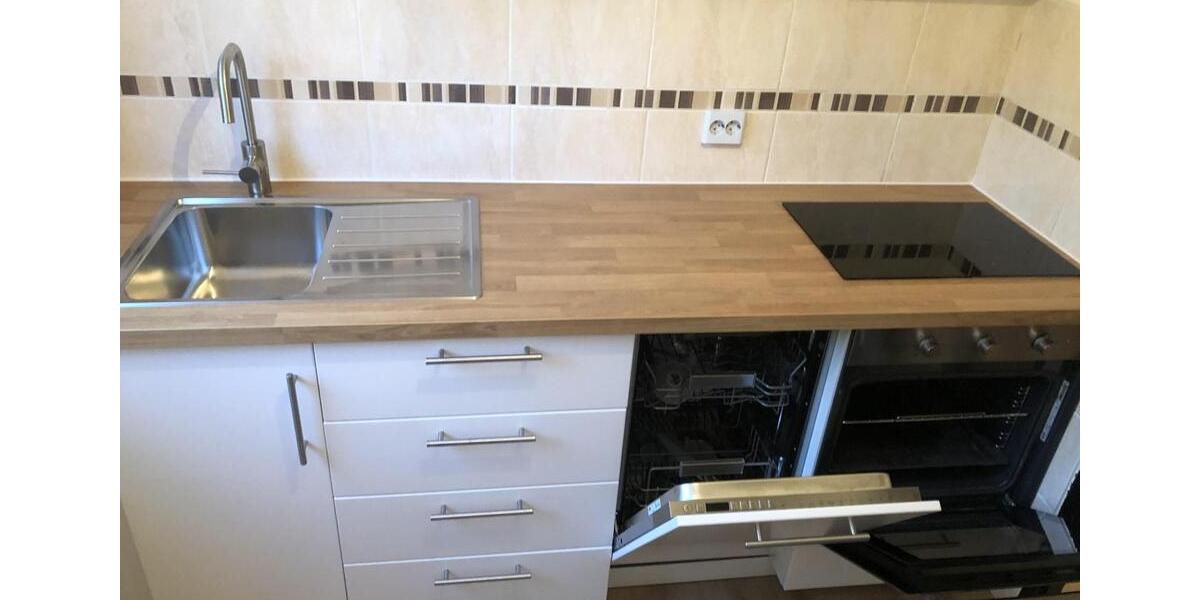 Etagenwohnung Niedernhall - 2 Zimmer, 60 m&sup2;, 640&euro; | Angebot:26051087