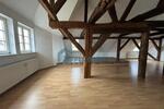 Dachgeschoßwohnung Parchim - 2 Zimmer, 87 m&sup2;, 737&euro; | Angebot:26368204