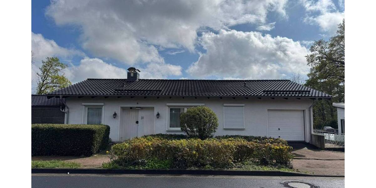 Einfamilienhaus Osterode am Harz Osterode - 6 Zimmer, 210 m&sup2;, 1.700&euro; | Angebot:26277197