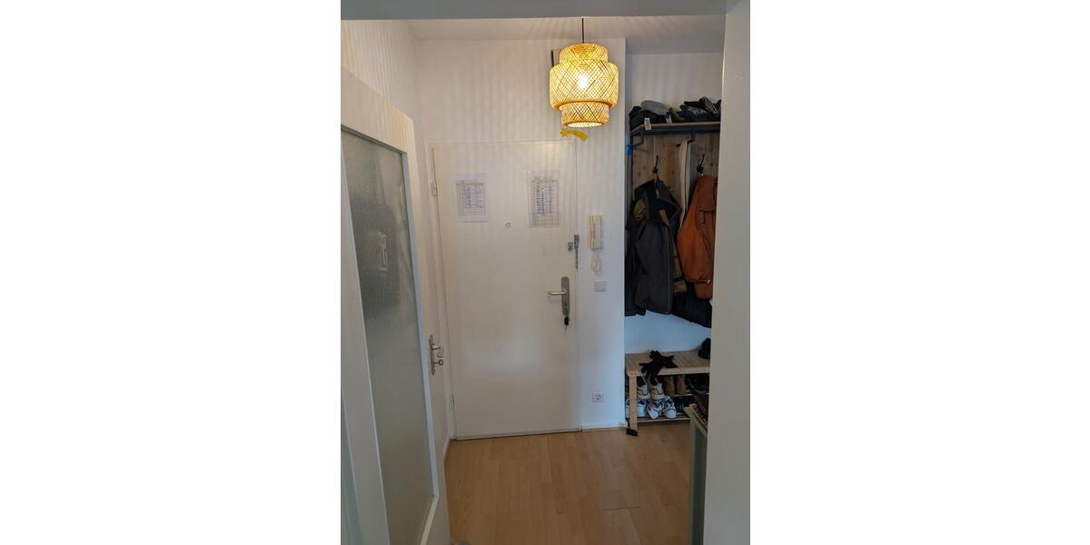 Dachgeschoßwohnung Bremen Schwachhausen - 3 Zimmer, 67 m&sup2;, 835&euro; | Angebot:25482036