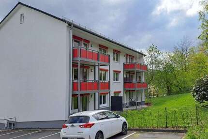 Wohnung Siegen - 3 Zimmer, 76 m&sup2;, 648&euro; | Angebot:26449003