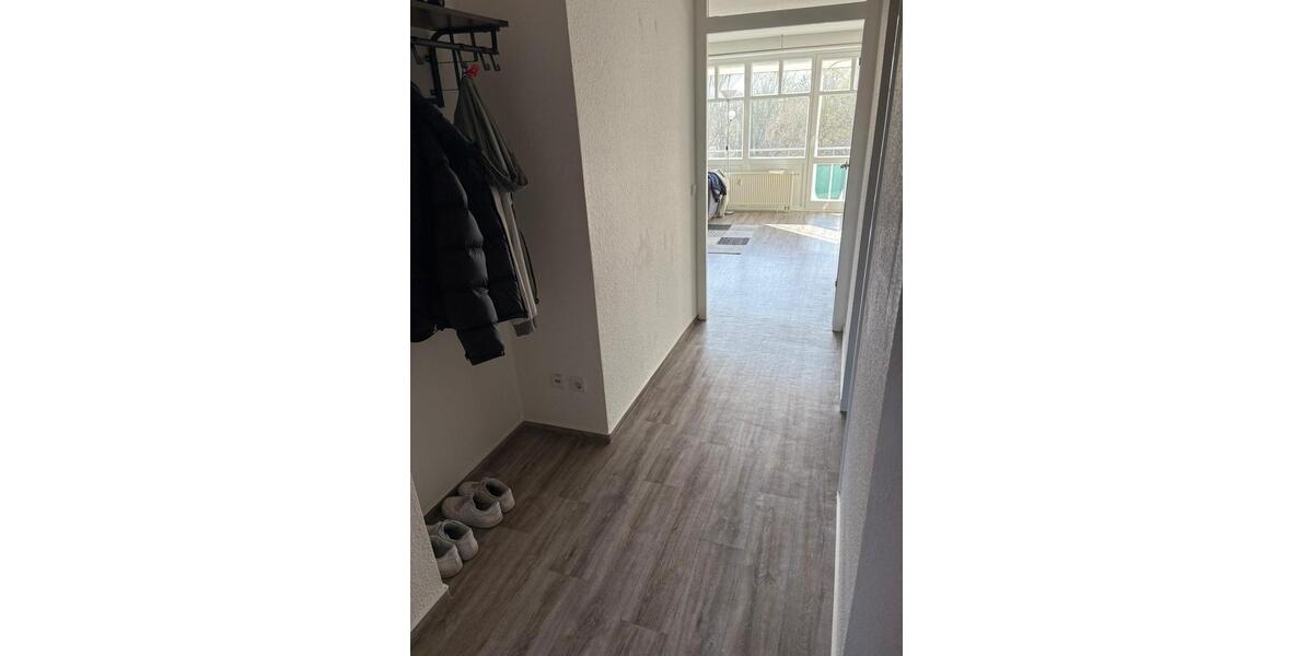 Dachgeschoßwohnung Salzwedel - 2 Zimmer, 57 m&sup2;, 425&euro; | Angebot:26022919