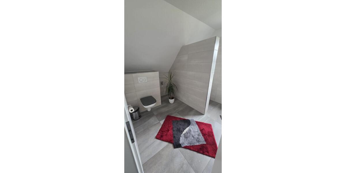 Dachgeschoßwohnung Barnstorf - 3 Zimmer, 72 m&sup2;, 581&euro; | Angebot:26482123