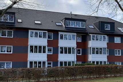 Wohnung Dortmund Bövinghausen - 3 Zimmer, 79 m&sup2;, 593&euro; | Angebot:27169800