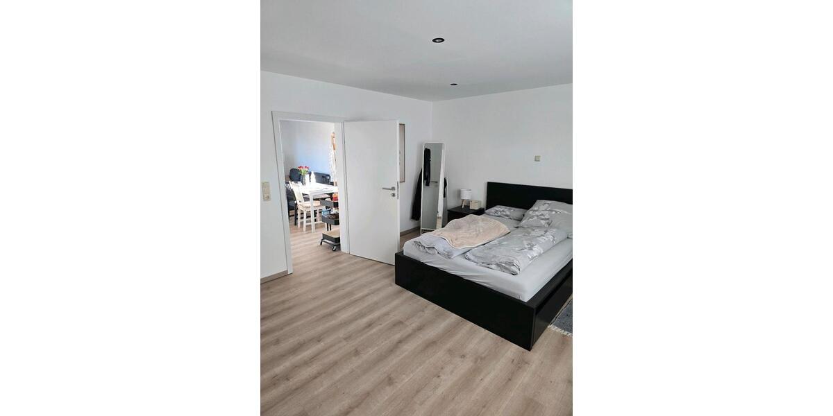 Etagenwohnung Wilnsdorf - 1 Zimmer, 75 m&sup2;, 950&euro; | Angebot:26648901