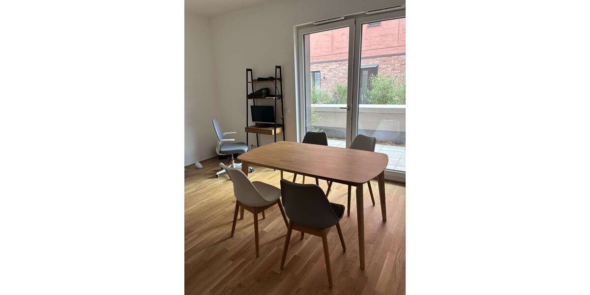 Etagenwohnung Mainz Mombach - 1 Zimmer, 34 m&sup2;, 793&euro; | Angebot:26733570