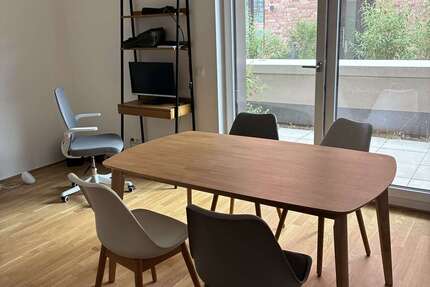 Wohnung Mainz Mombach - 1 Zimmer, 34 m&sup2;, 793&euro; | Angebot:26733570