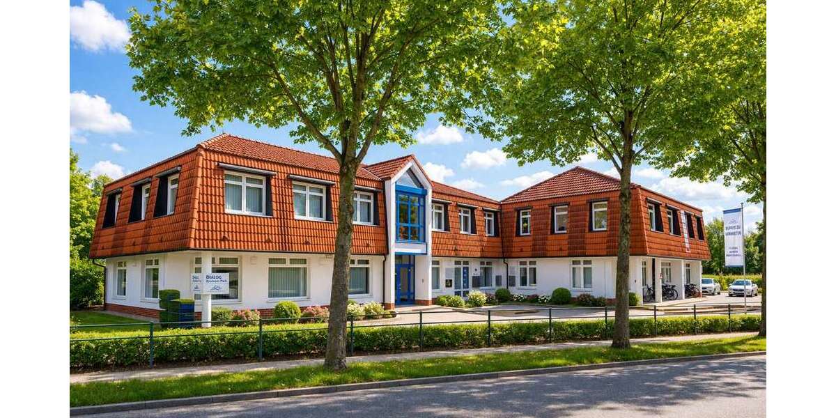 Gewerbeobjekt Wandlitz - 300&euro; | Angebot:27447232