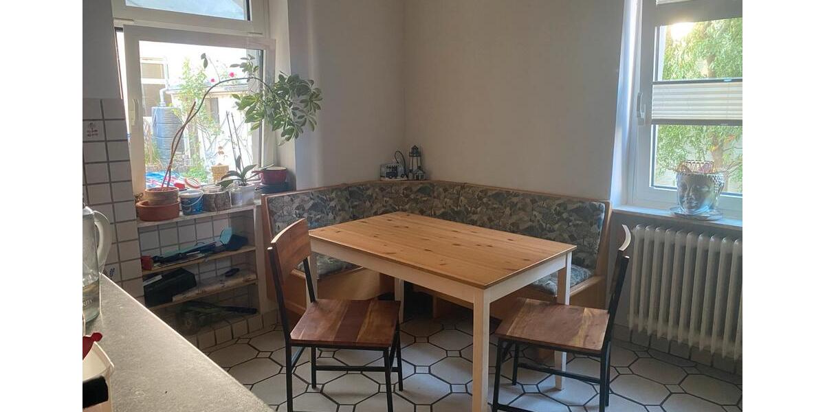 Wohnen auf Zeit Bad Nauheim - 1 Zimmer, 25 m&sup2;, 600&euro; | Angebot:26704930