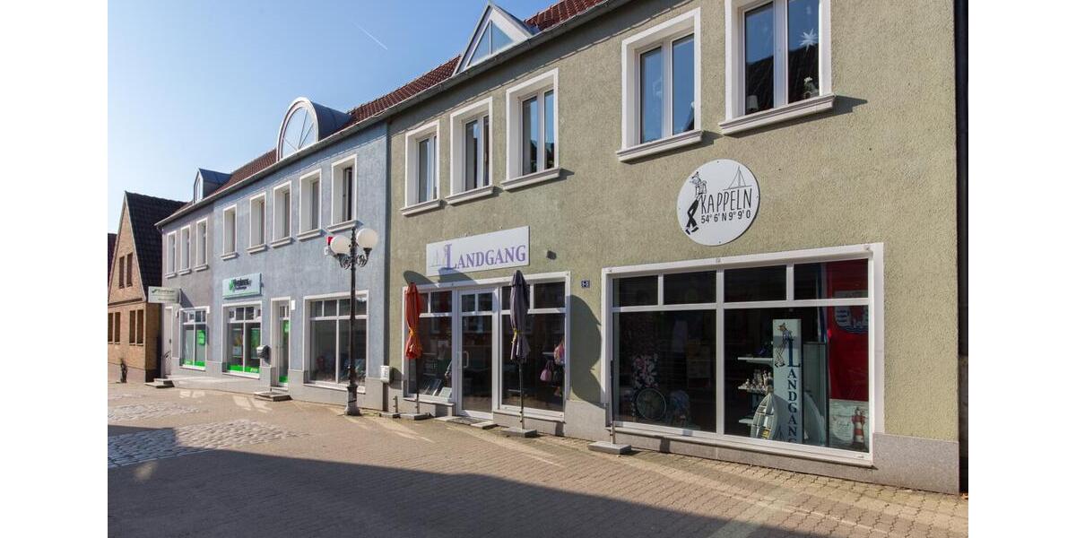 Gewerbeobjekt Kappeln - 1.390&euro; | Angebot:25509824