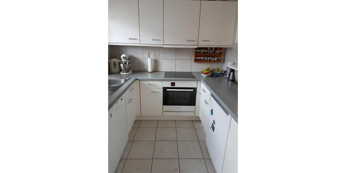 Maisonettenwohnung Rheinstetten - 4 Zimmer, 120 m&sup2;, 1.350&euro; | Angebot:25851408