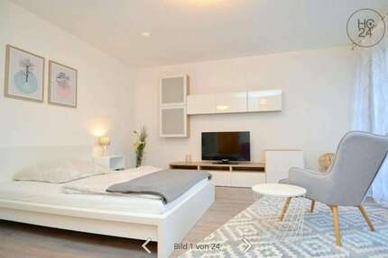 Wohnen auf Zeit in Nürnberg 989 € 1 zimmer