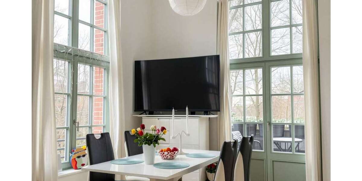 Zimmer Berlin Hakenfelde - 2 Zimmer, 1.315&euro; | Angebot:26748575