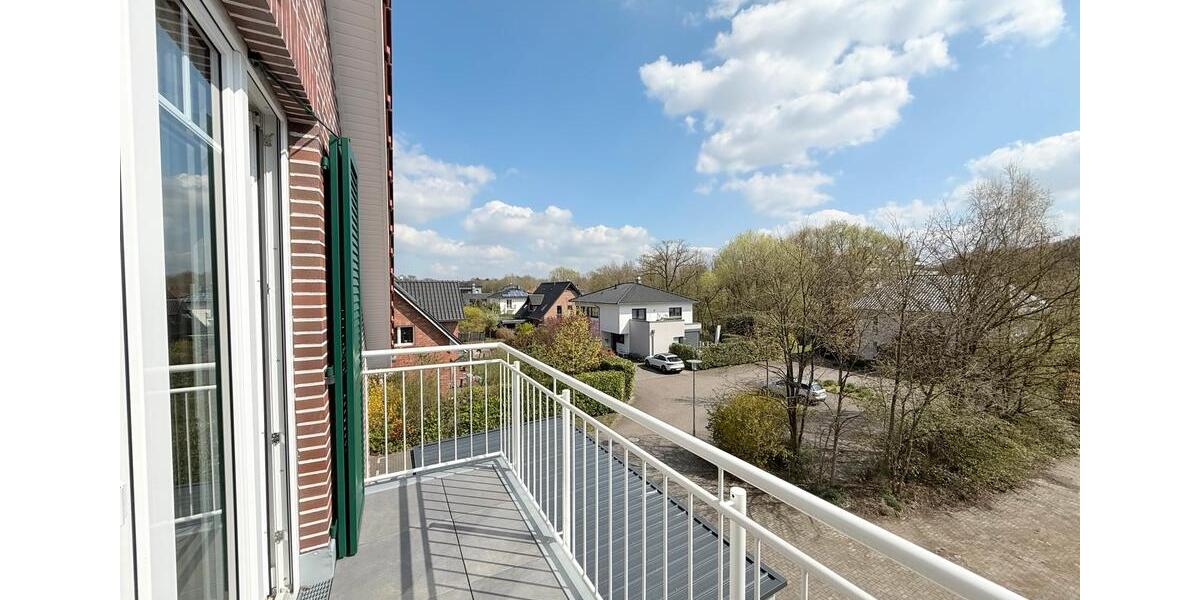 Dachgeschoßwohnung Oldenburg Etzhorn - 2 Zimmer, 64 m&sup2;, 1.160&euro; | Angebot:26148346