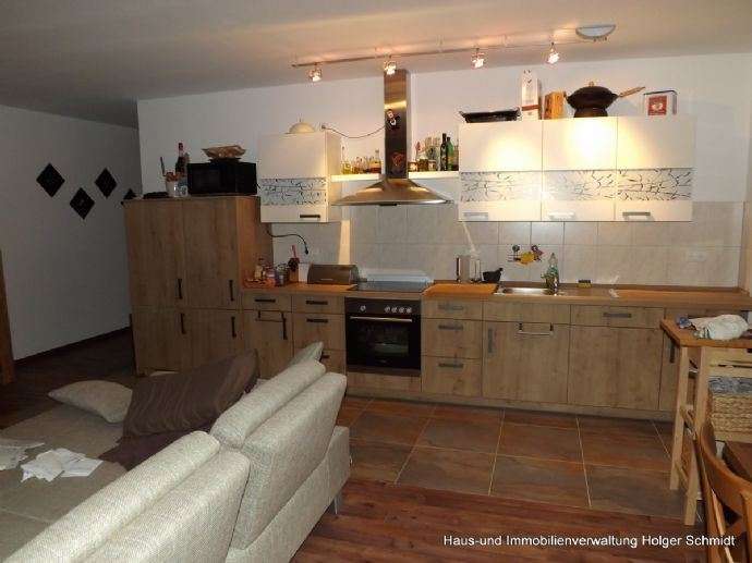 Etagenwohnung Eichwalde - 3.5 Zimmer, 118 m&sup2;, 1.475&euro; | Angebot:25900643