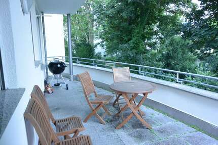 Wohnung zum Mieten in Stuttgart 1.170 € 59 m²