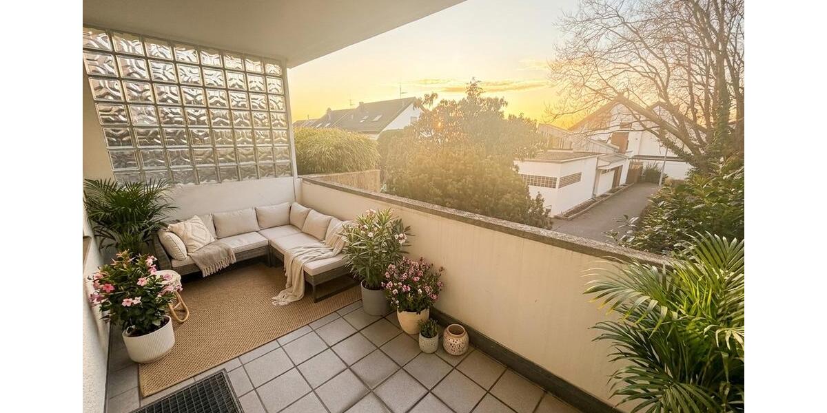Etagenwohnung Ostfildern - 3 Zimmer, 69 m&sup2;, 1.150&euro; | Angebot:26635631