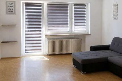 Wohnung Köln Nippes - 2 Zimmer, 63 m&sup2;, 1.040&euro; | Angebot:27244916