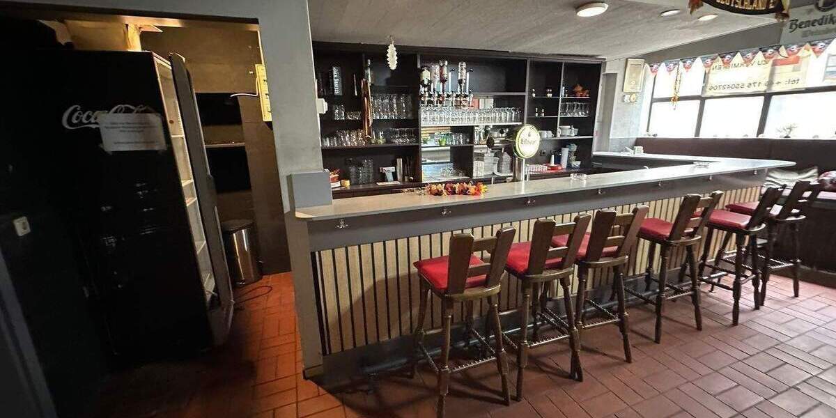 Gewerbeobjekt Trier Innenstadt - 1 Zimmer, 60 m&sup2;, 800&euro; | Angebot:26139950