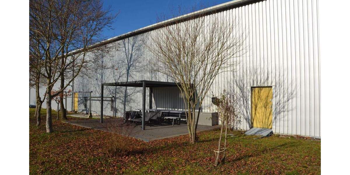 Gewerbeobjekt Essingen Dauerwang - 12.760&euro; | Angebot:24303594