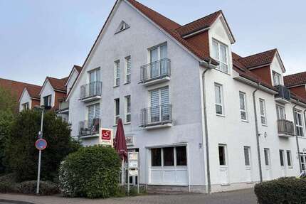 Wohnung Magdeburg Rothensee - 2 Zimmer, 53 m&sup2;, 380&euro; | Angebot:27244925