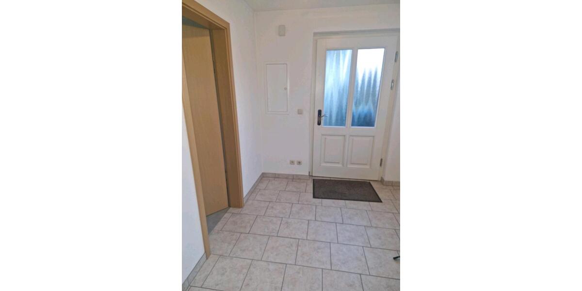 Etagenwohnung Oranienbaum-Wörlitz Wörlitz - 1 Zimmer, 50 m&sup2;, 550&euro; | Angebot:26676915