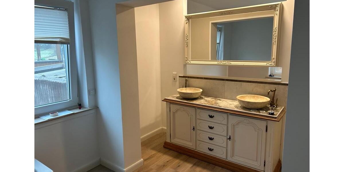 Erdgeschoßwohnung Lichtenau - 4 Zimmer, 165 m&sup2;, 1.700&euro; | Angebot:24789133