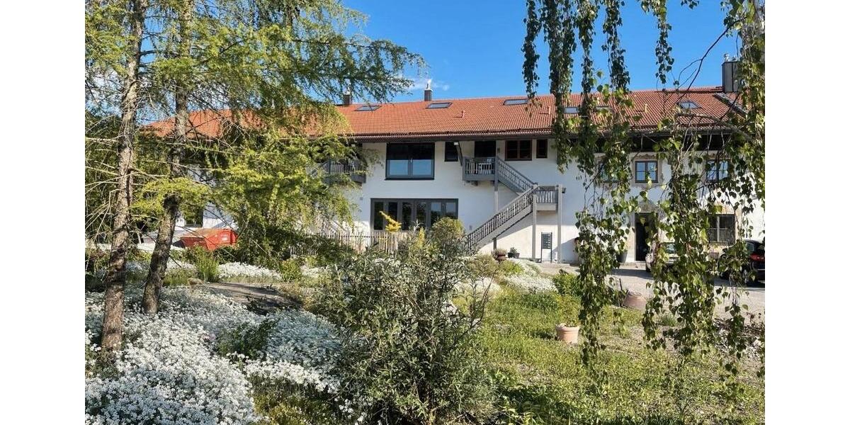 Gewerbeobjekt Uffing am Staffelsee - 995&euro; | Angebot:26469627