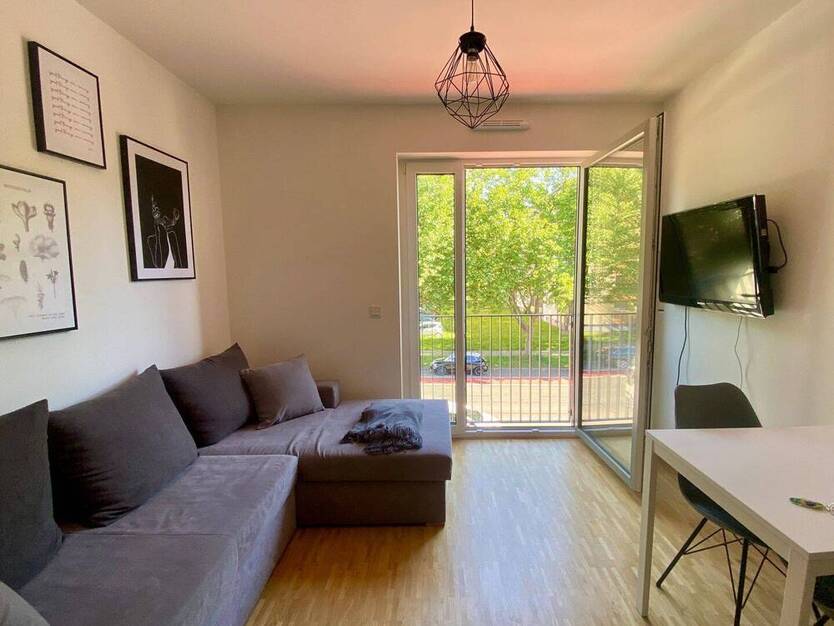 Art & Living Moderne 2-Zimmer